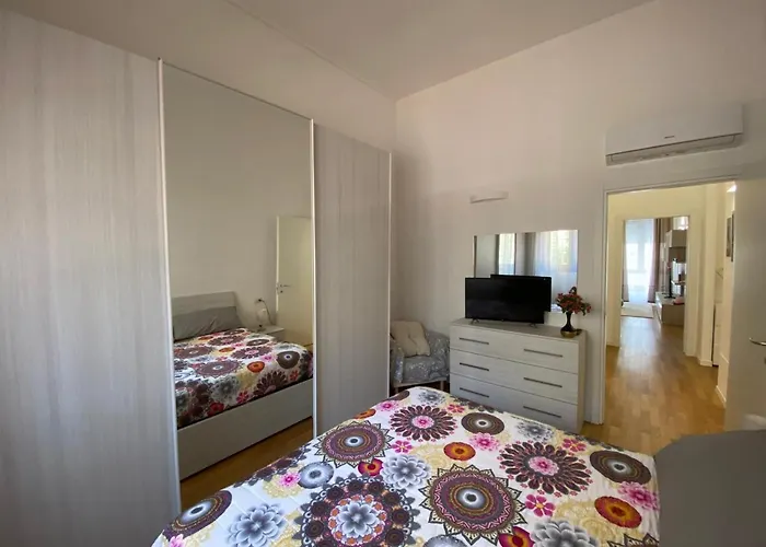 Fifty Eight Suite Milan Center, Italy