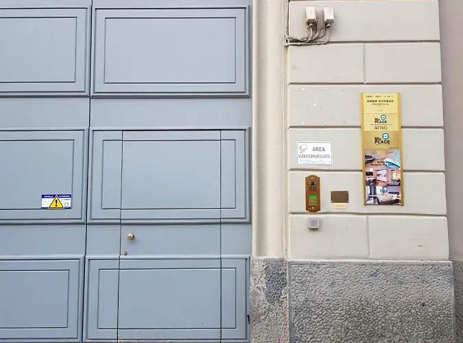 Vico - Corso Como 11 Milan, Italy