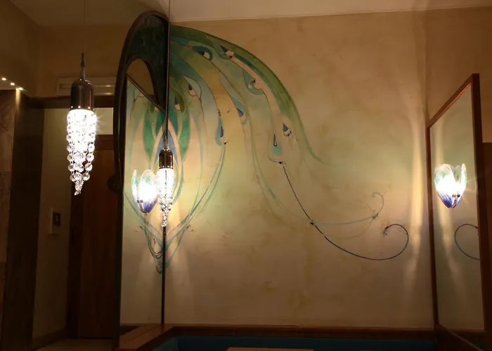 Hotel Star Milan, Italy