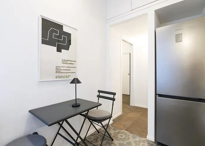 Prestige Boutique Homes - Il Nido Dei Navigli Milan, Italy