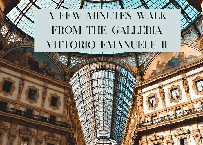 Duomo - Prestigious Penthouse With Panoramic View Apartment Milan, Italy