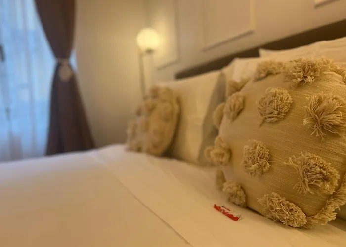 Regina Milano In Bocconi Apartment, Italy