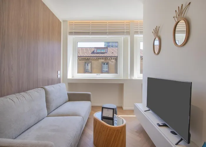 Sweett- Luxury Torino Apartment Milan, Italy