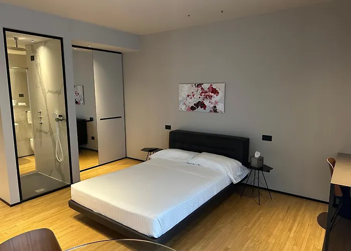 Piranesi 246 Apartment Milan, Italy