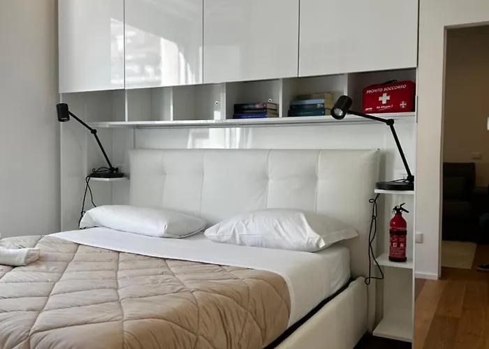 Your Comfort In Milan, Italy