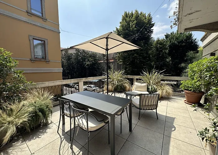 Ca Bela - Moscova Apartment Milan, Italy