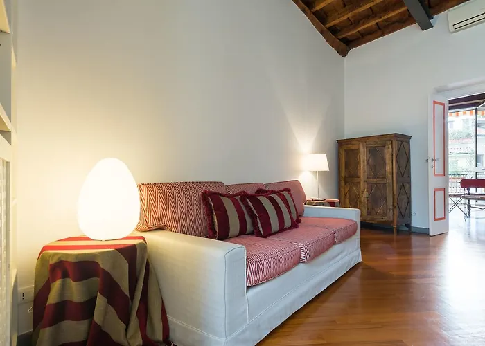 Brera 20 Apartment Milan, Italy