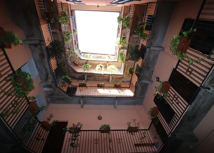 Duomoloft Apartment Milan, Italy