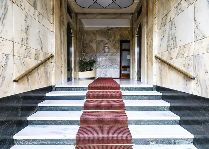 Primopiano - Sammartini Apartment Milan, Italy